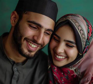 Wazifa For Husband-Wife
